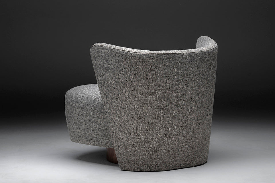 ESPALDAR SWIVEL CHAIR