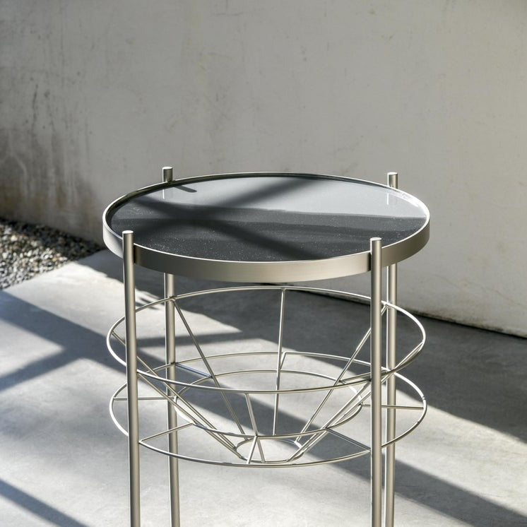 SILIOS SIDE TABLE
