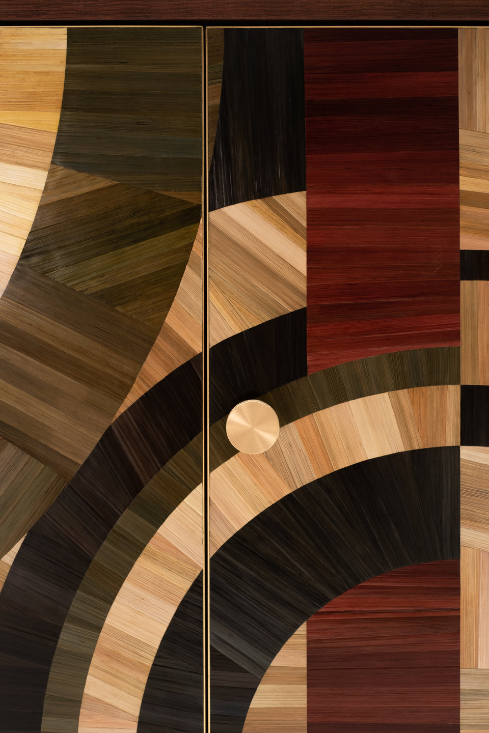 SOLOMIA COLOUR SCHEME 1 CABINET