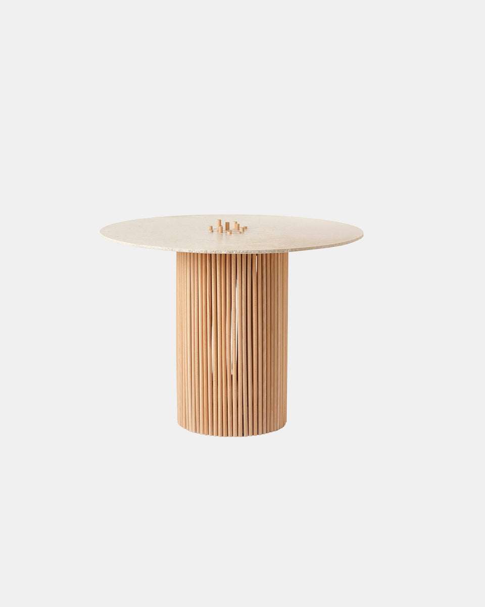 ROSEAUX DINING TABLE