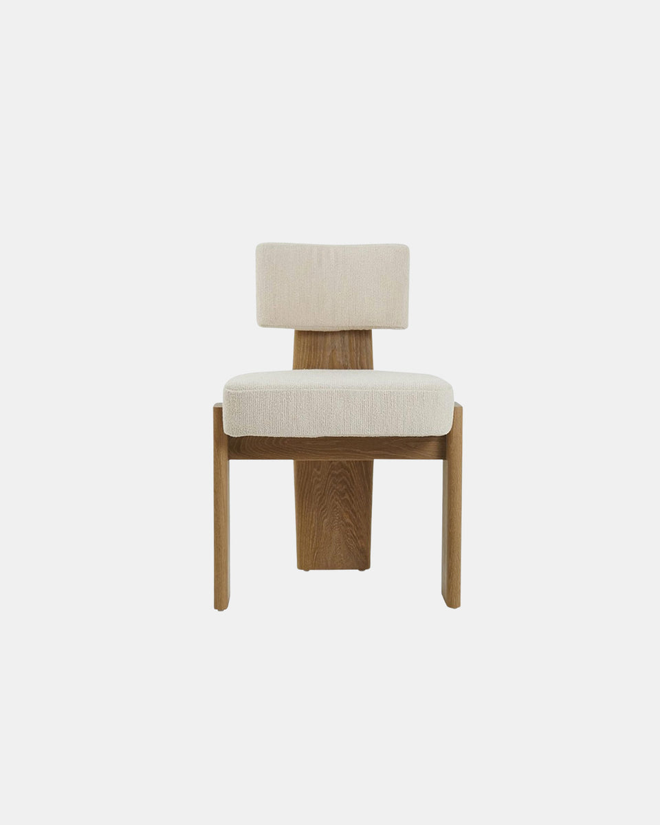 OTTO DINING CHAIR