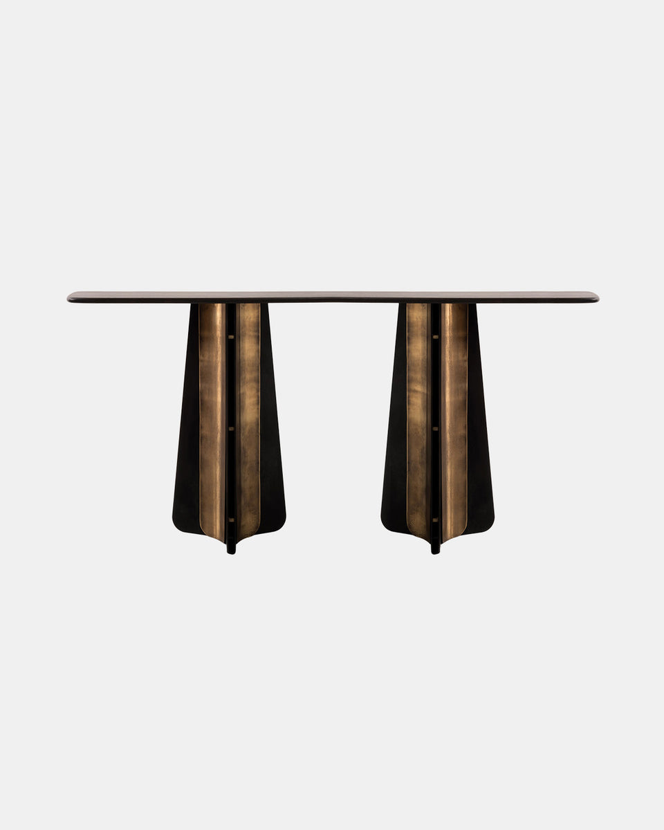 PROPELLER CONSOLE