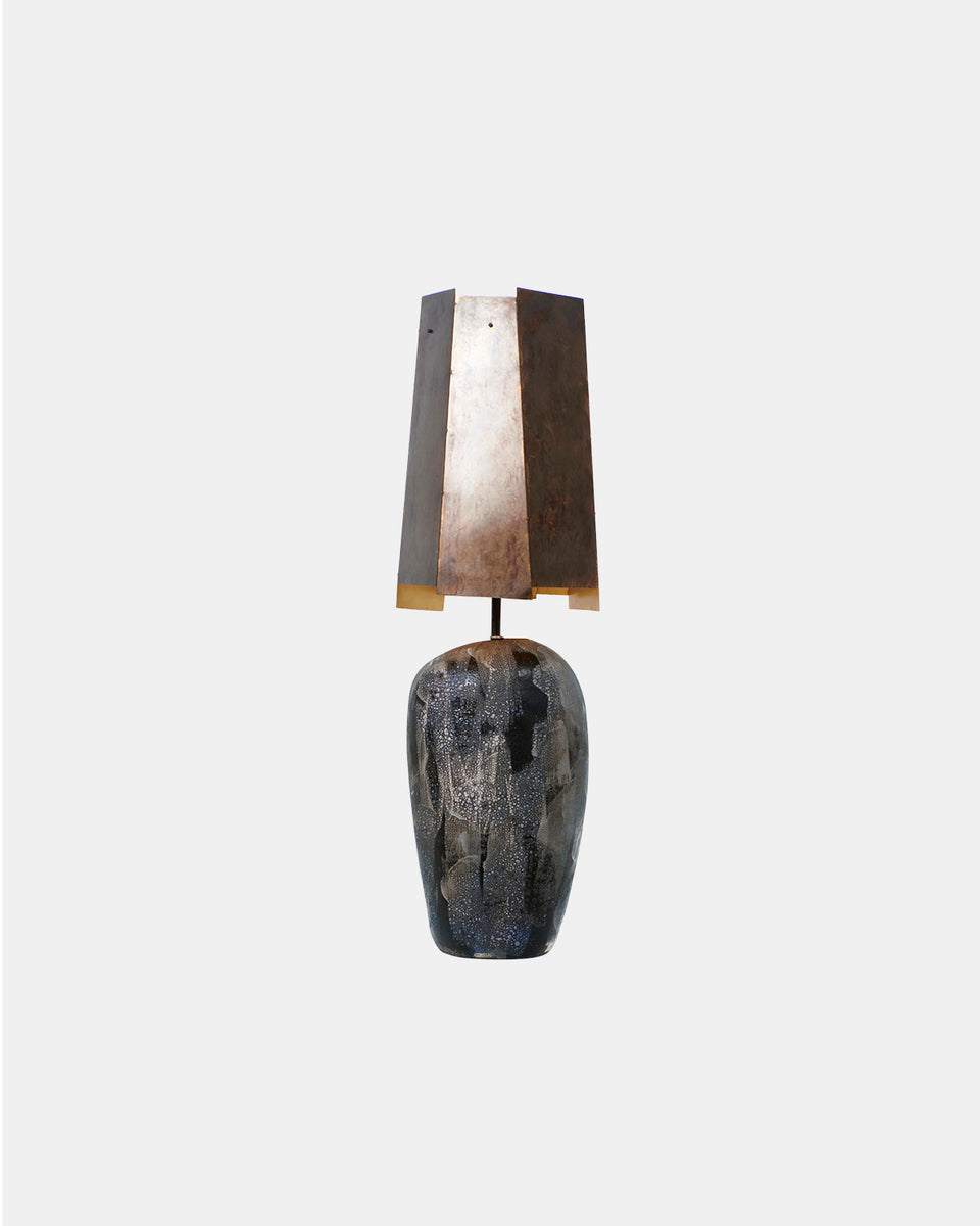 SILHA FLOOR LIGHT