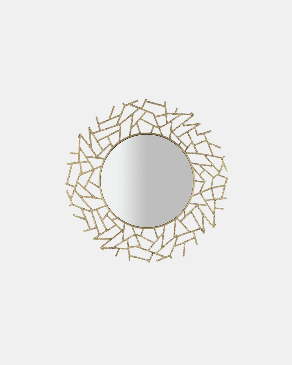 FRET MIRROR