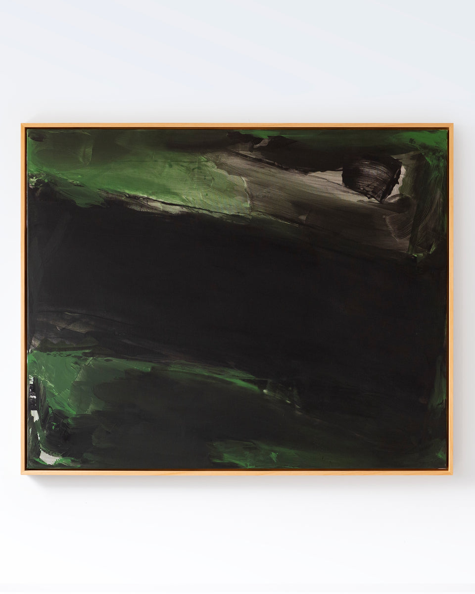 DEEP GREEN, 2023
