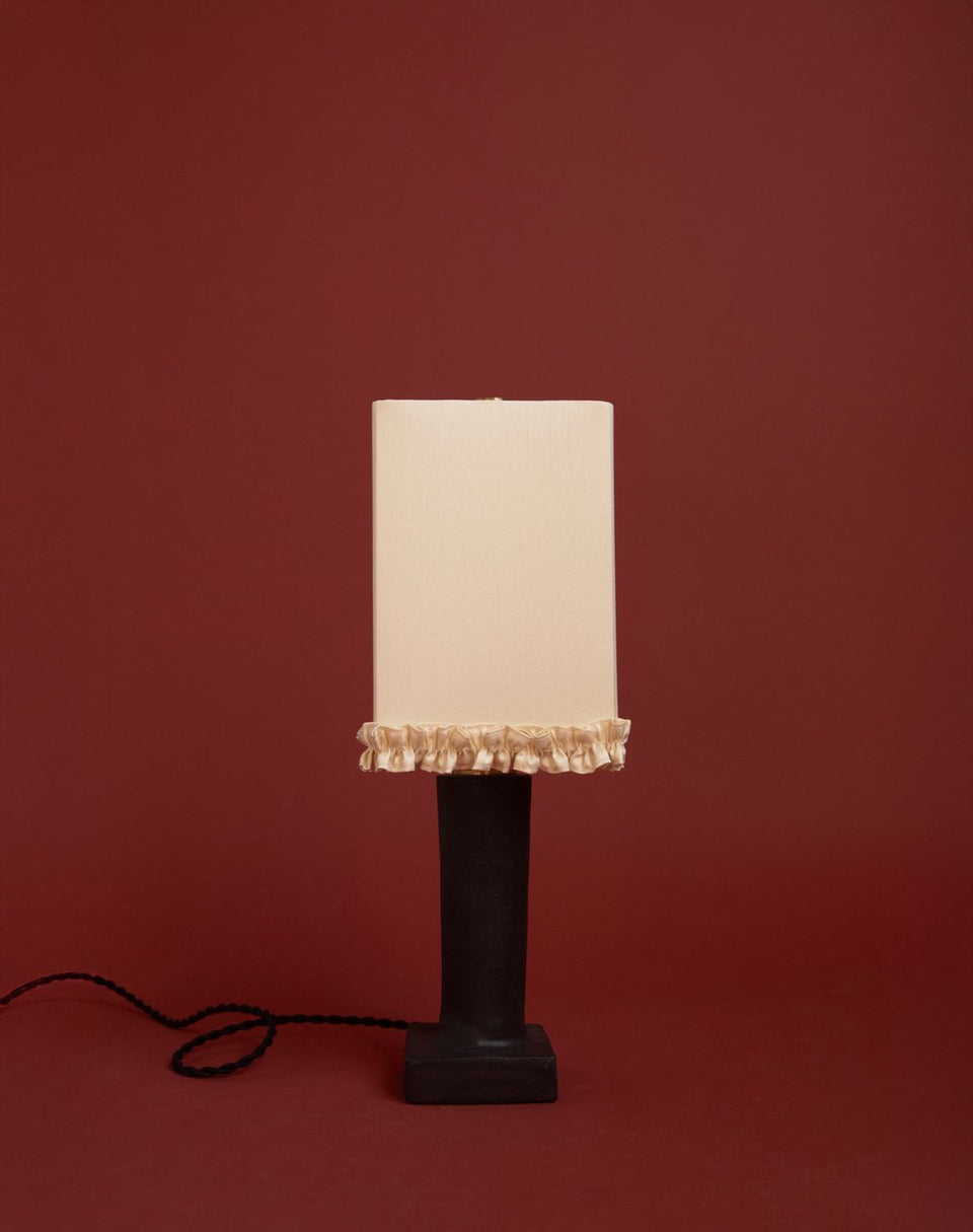 COCKTAIL DESK LAMP