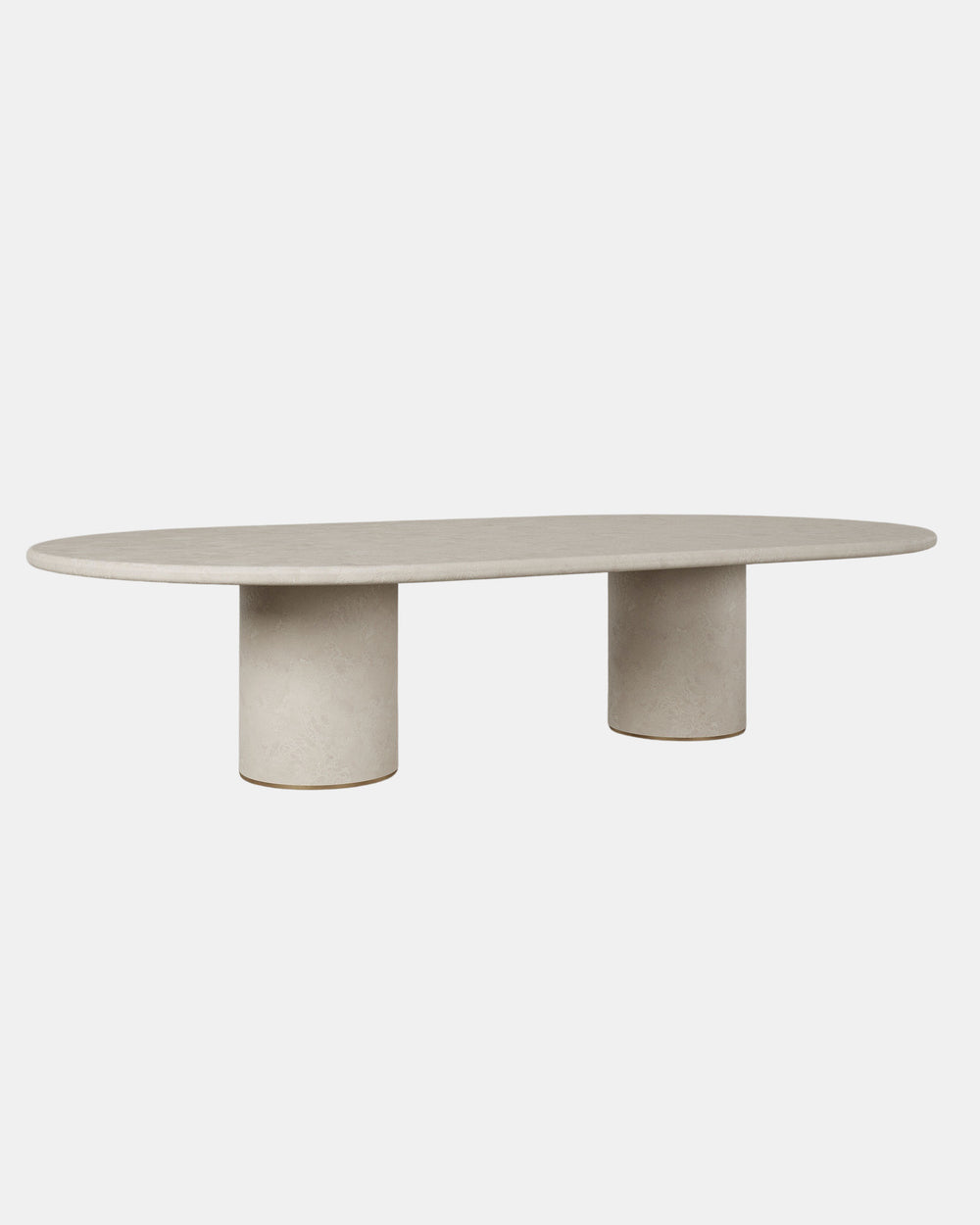 ESSENCE 1.2 DINING TABLE – FREEMAN GALLERY