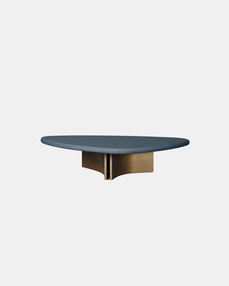 CONCEPT 2.2 SLATE COFFEE TABLE