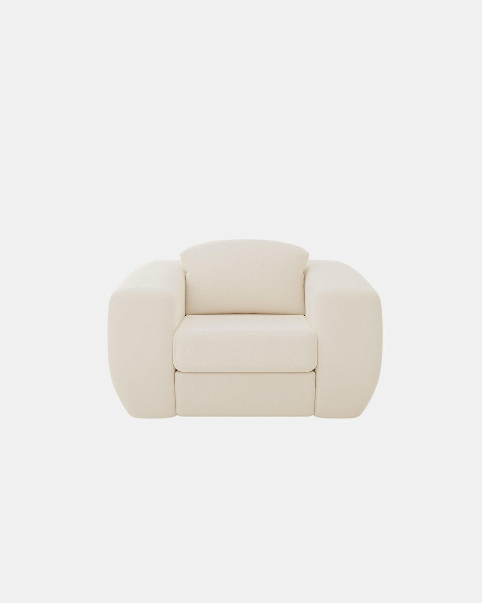 BASE 1.2 LOUNGE CHAIR