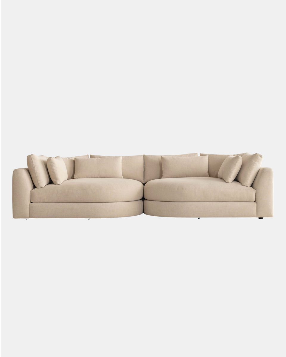 SOCIAL SOFA