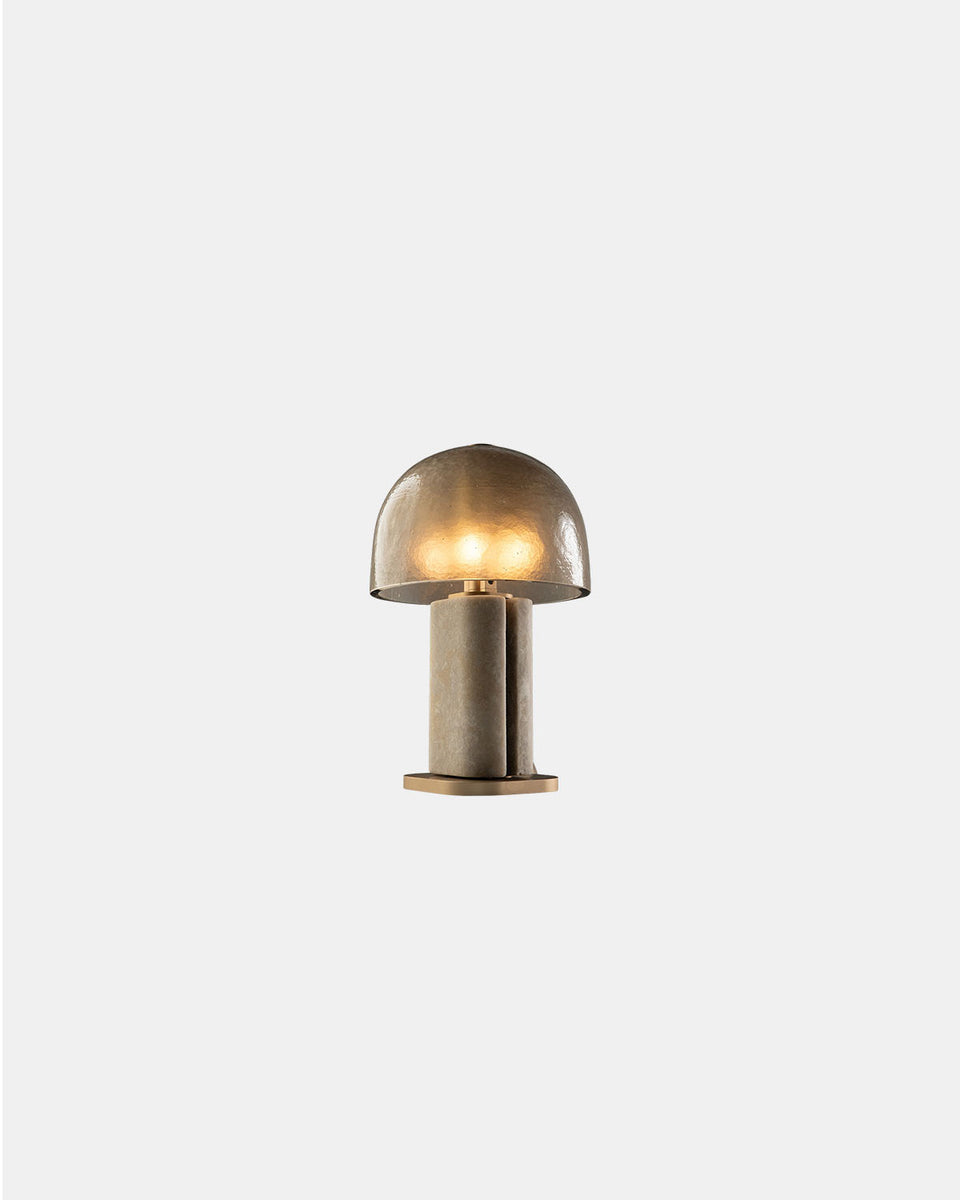 ESCA NO. 2 PETITE TABLE LAMP