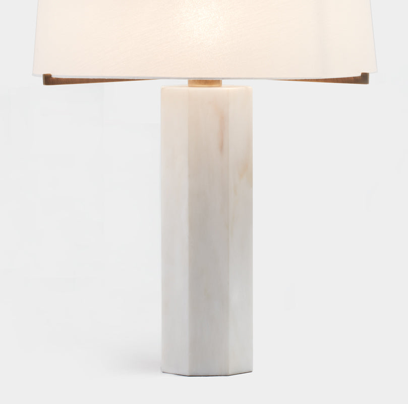 EBRO TABLE LAMP