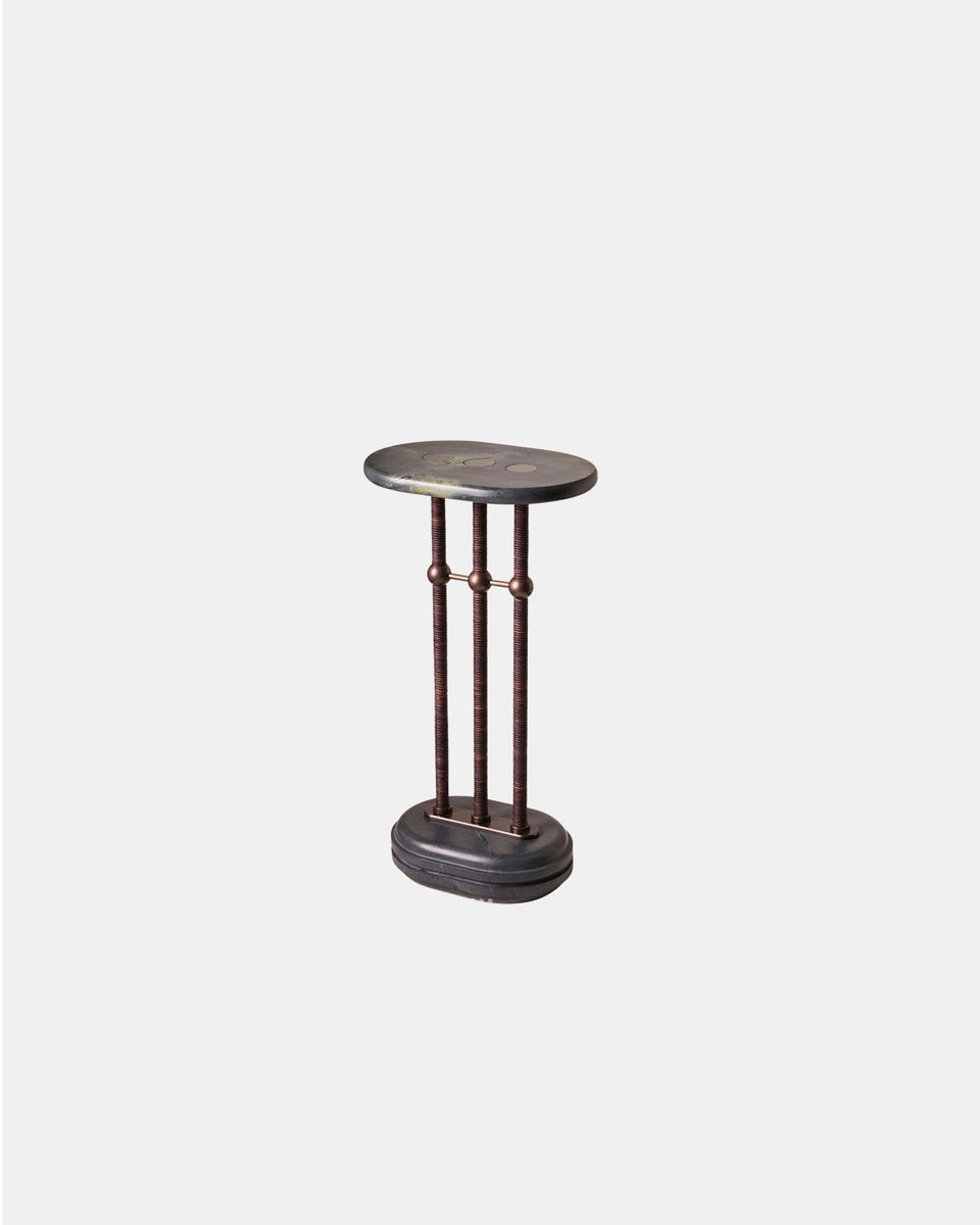 TRIDENT TABLE
