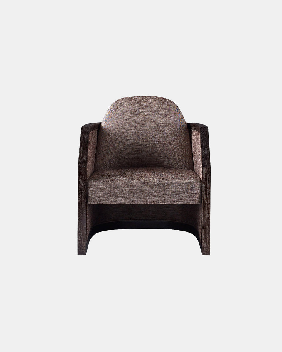 CONDESSA LOUNGE CHAIR