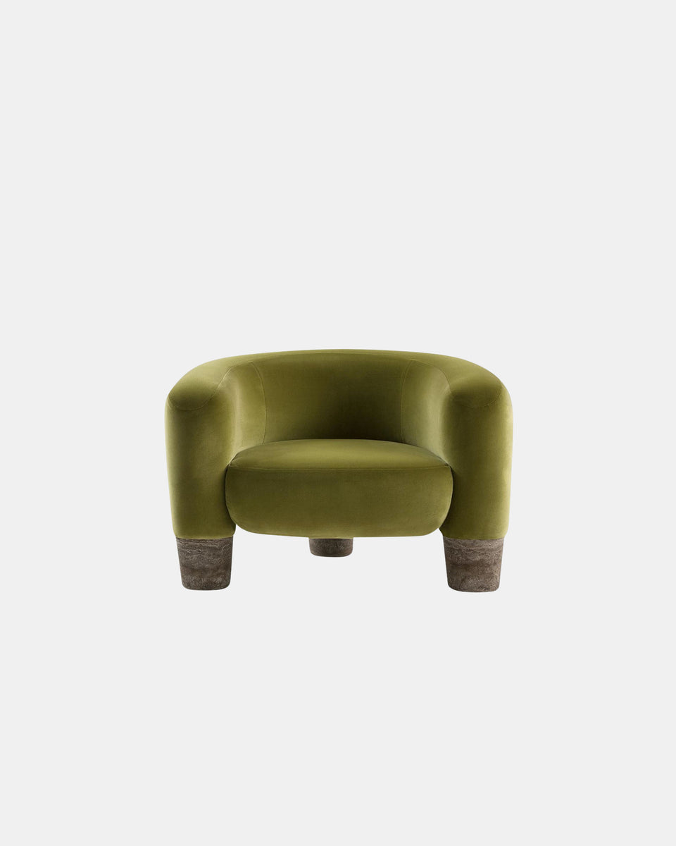 RIALTO ARMCHAIR