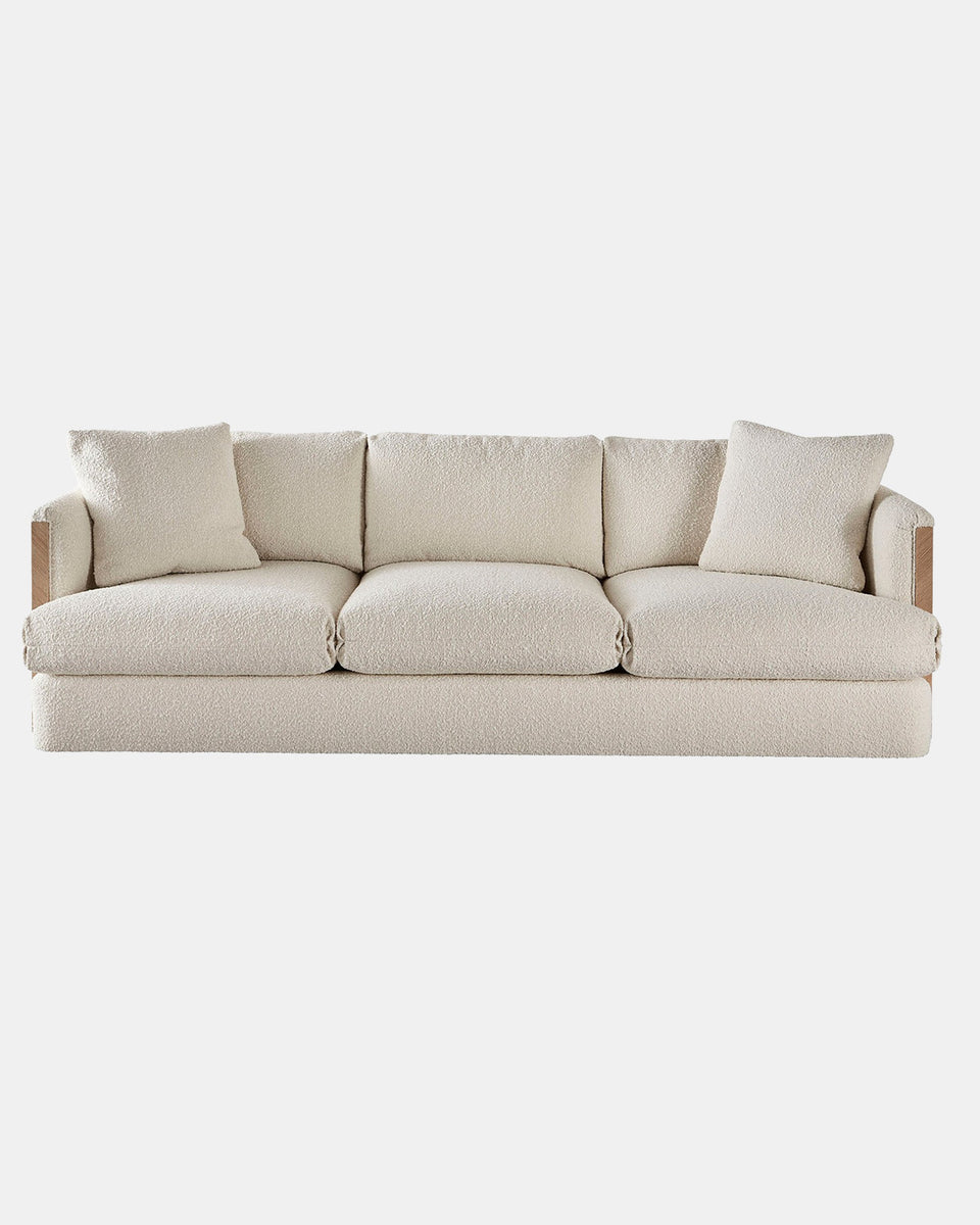 COMBED SOFA