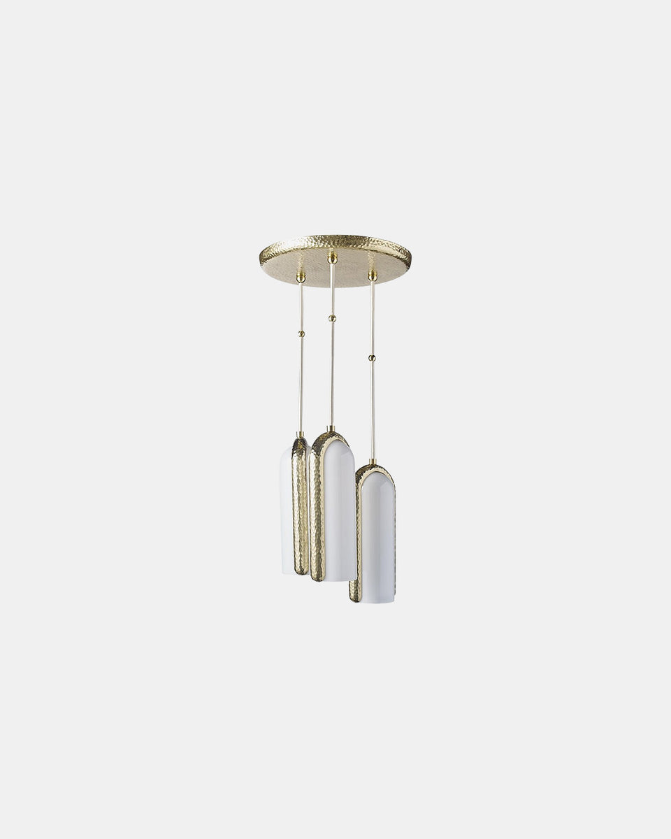 COMPAÑAS PENDANT