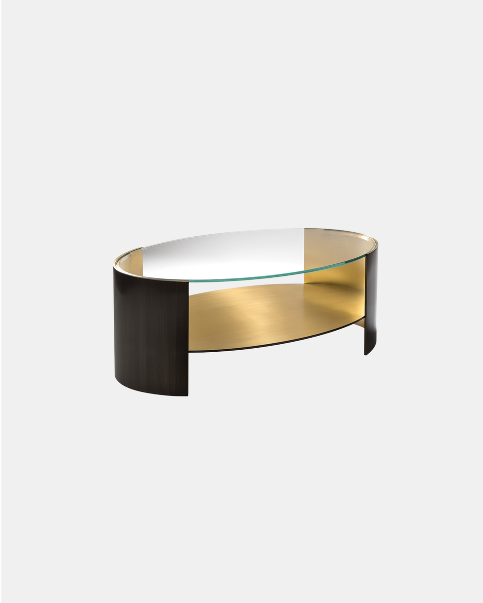 ECLIPSE COFFEE TABLE