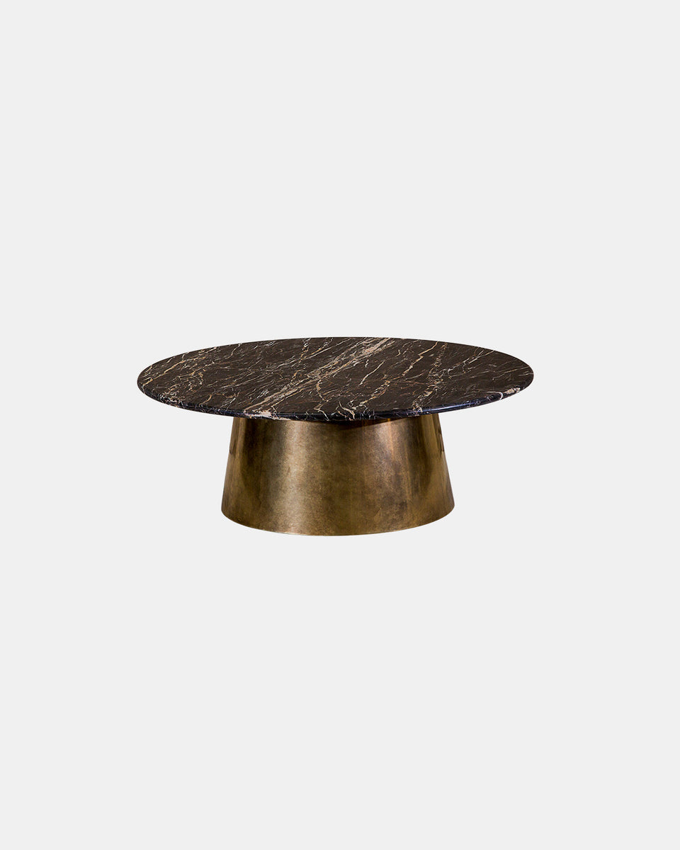 STANHOPE COFFEE TABLE