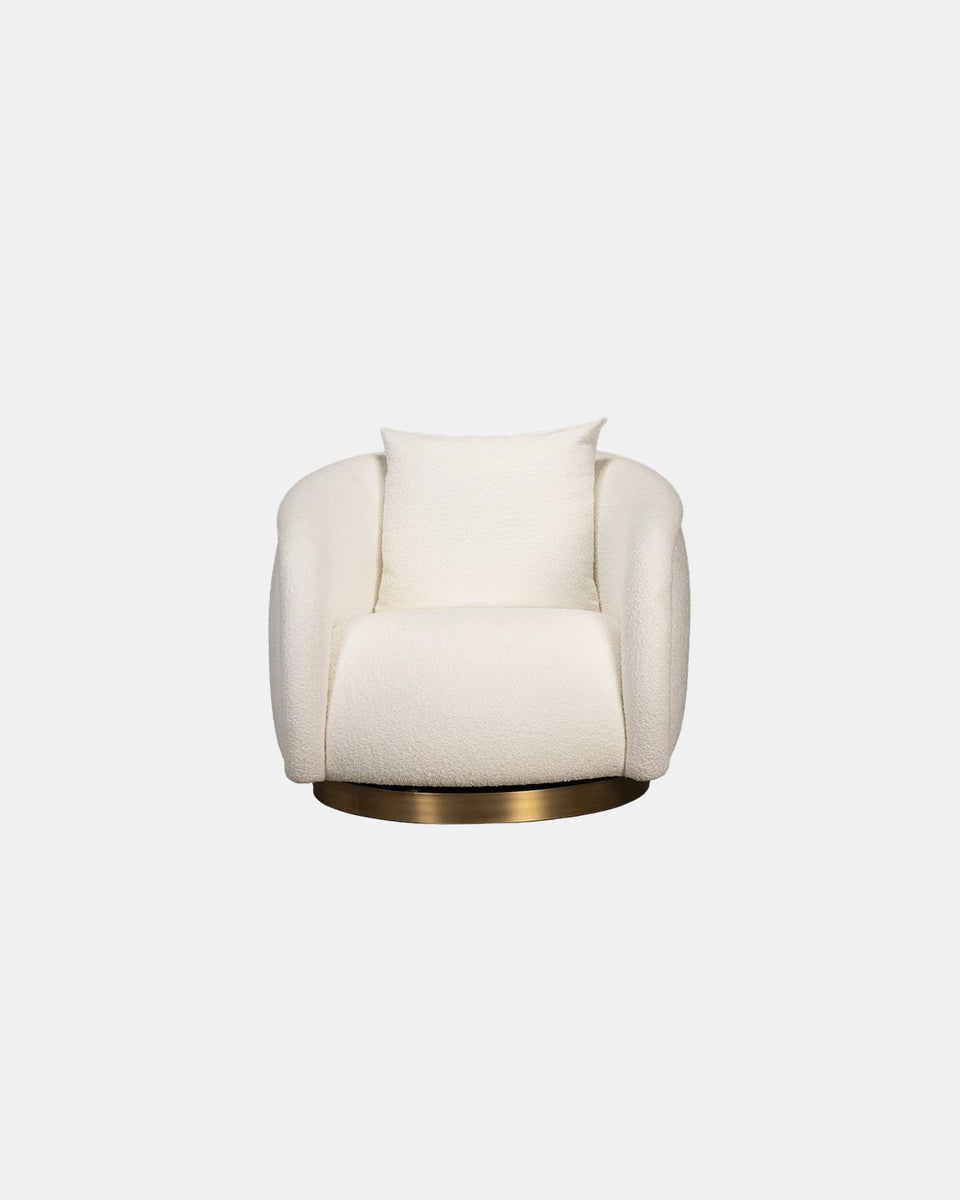 OLLIE ARMCHAIR