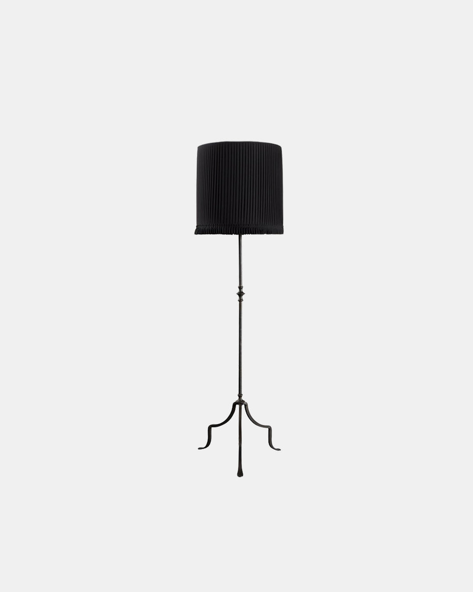 FRILLE FLOOR LAMP
