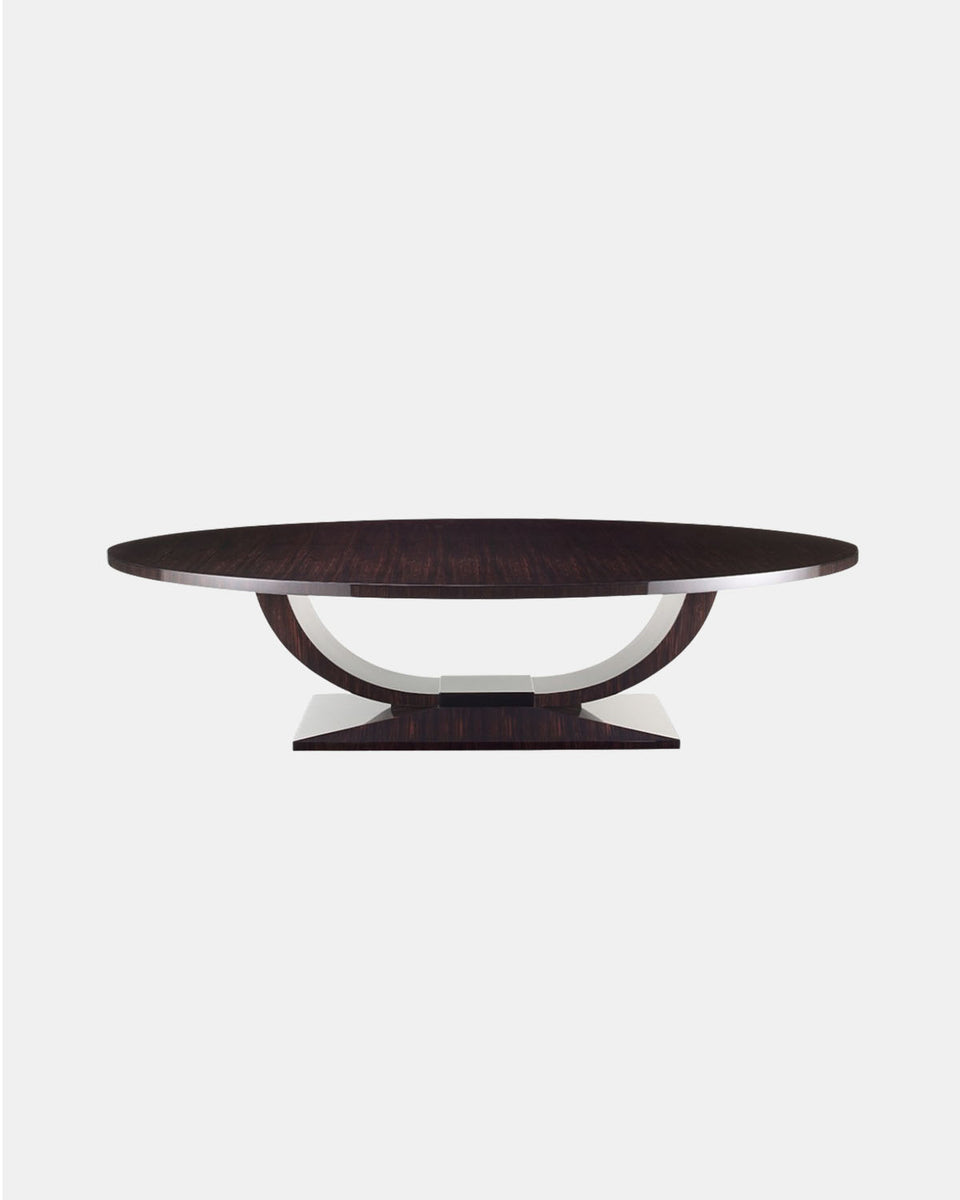 THE OVINGTON DINING TABLE