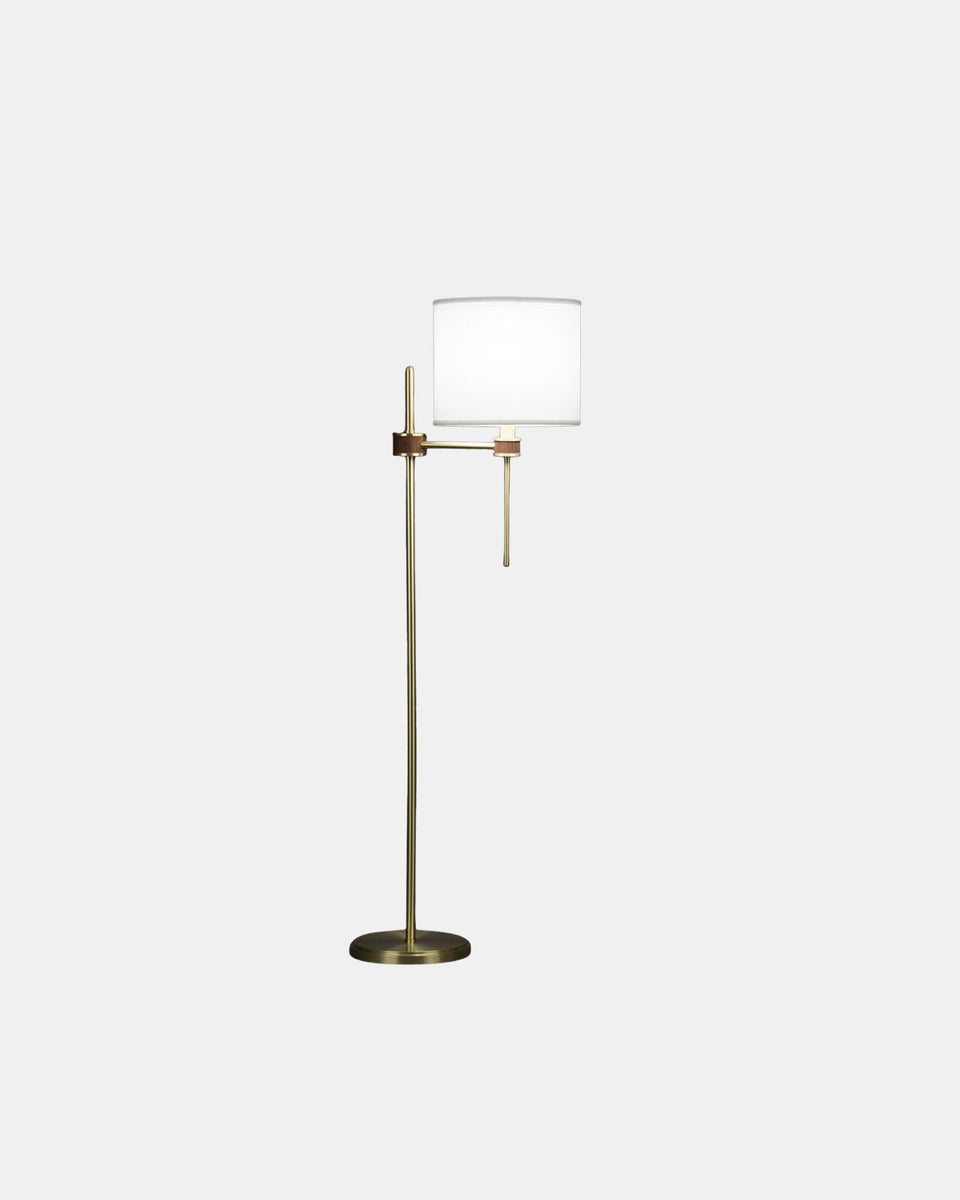 TOPANGA FLOOR LAMP