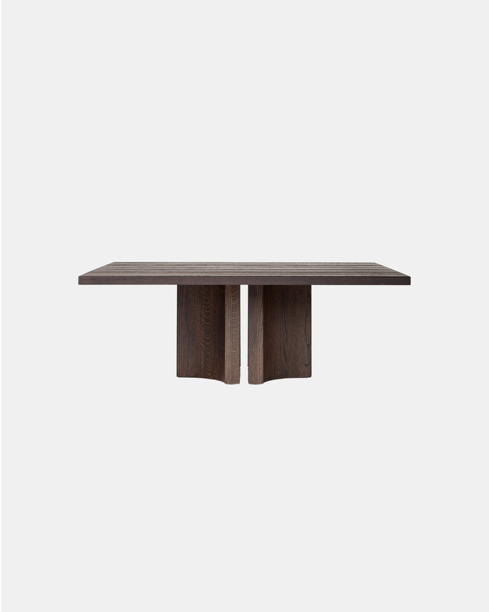 APERTA SQUARE C2 COFFEE TABLE