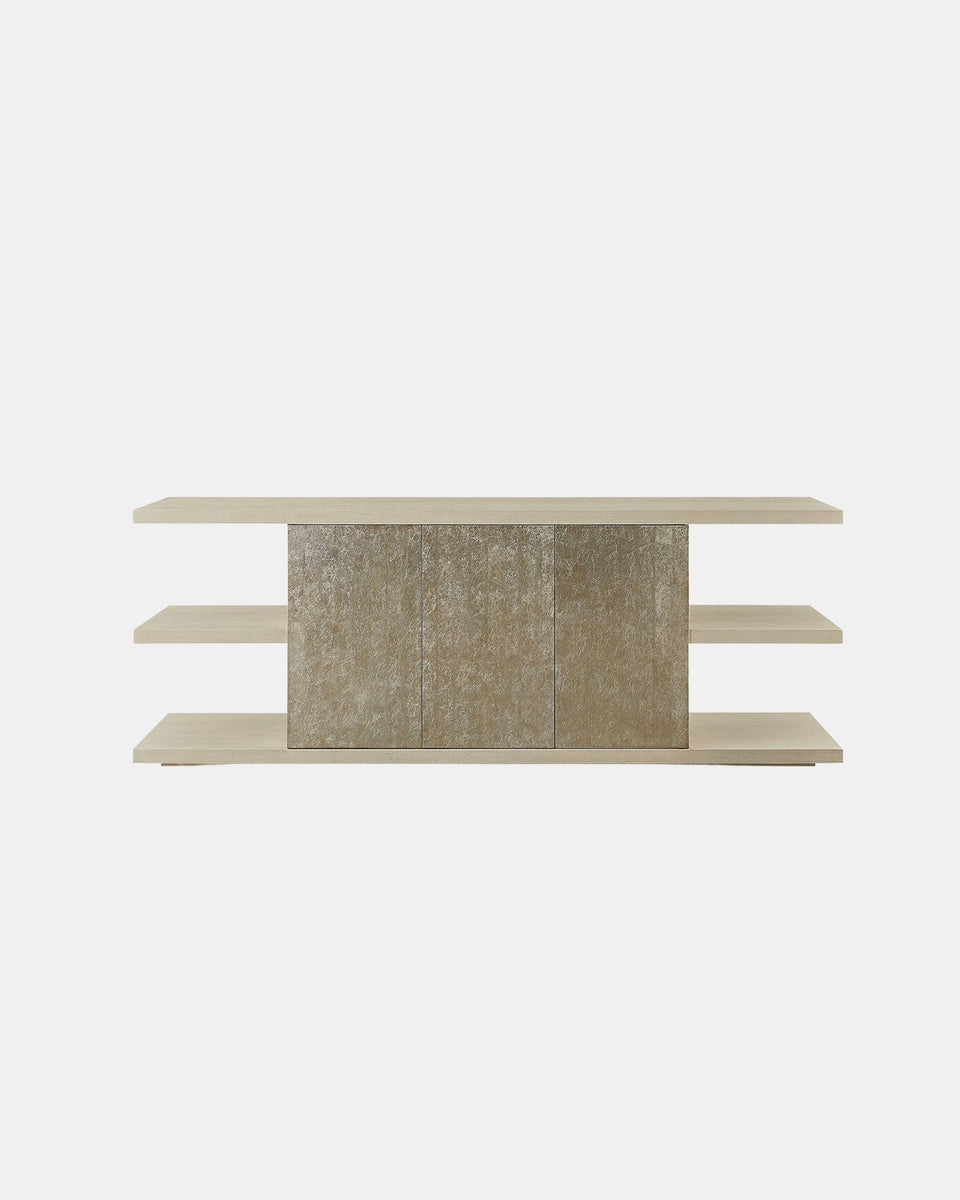 HOLLIS MEDIA CONSOLE