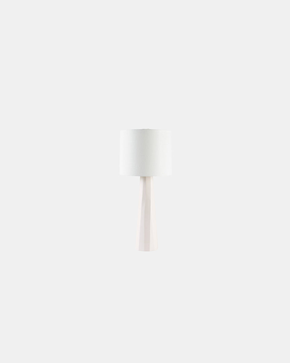 PRISM TABLE LAMP