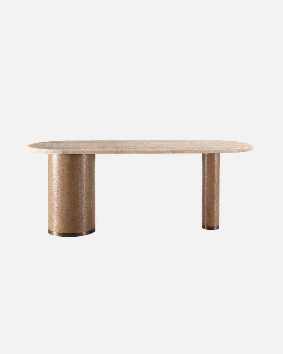 PALERMO DESK