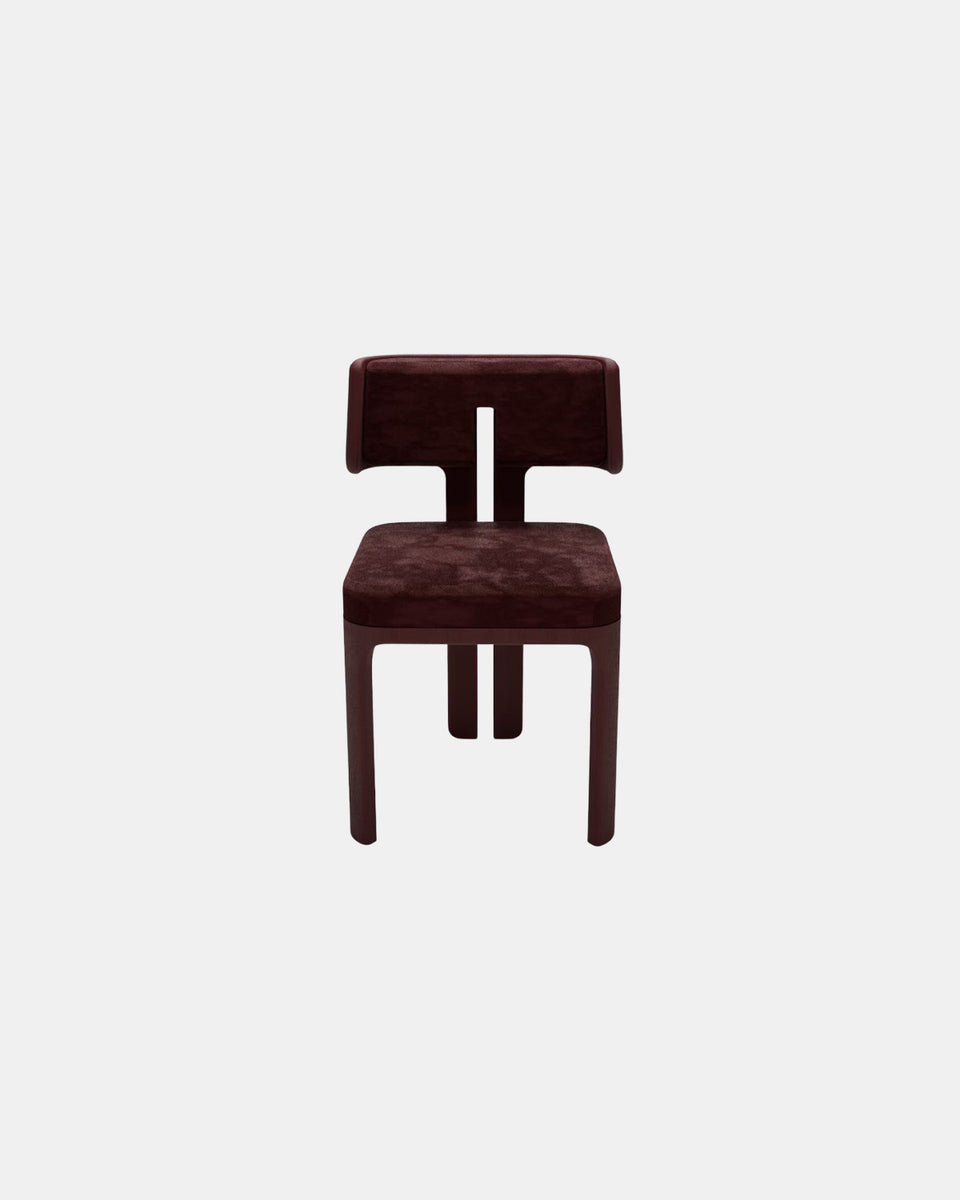 VARNA FOR BOON DINING CHAIR