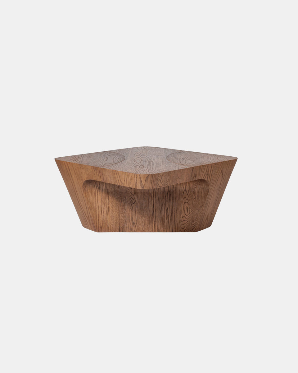 KHANDA COFFEE TABLE