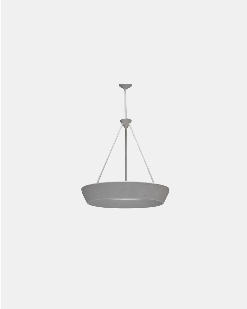 RING CHANDELIER
