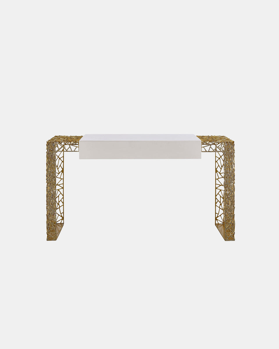 FRACTAL DESK