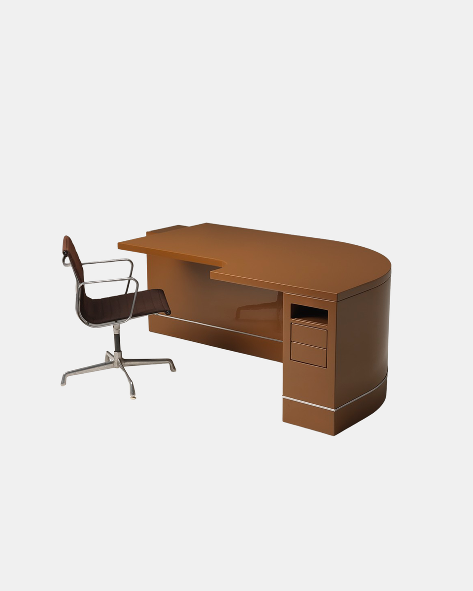 SAMY DESK