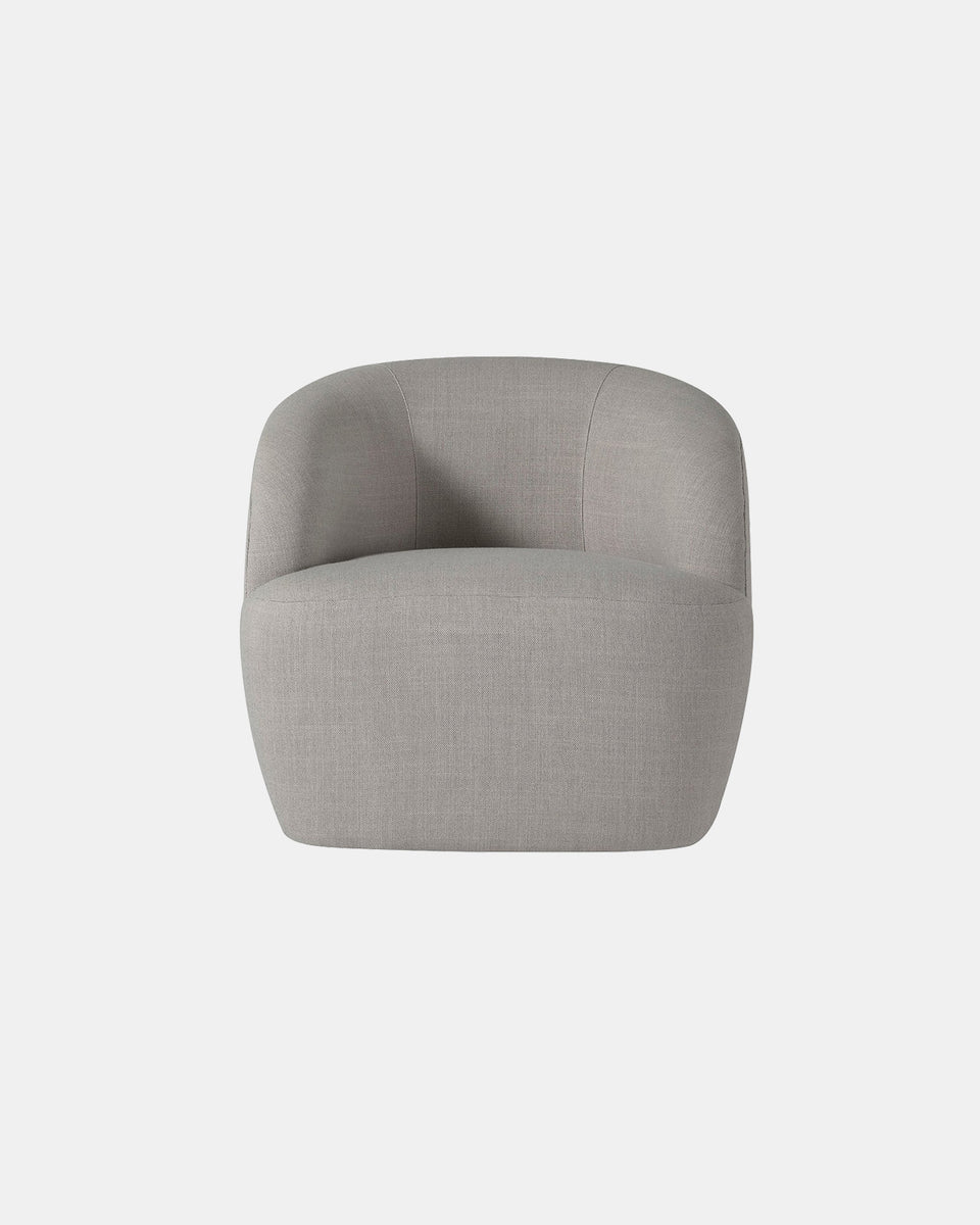 ELBA LOUNGE CHAIR