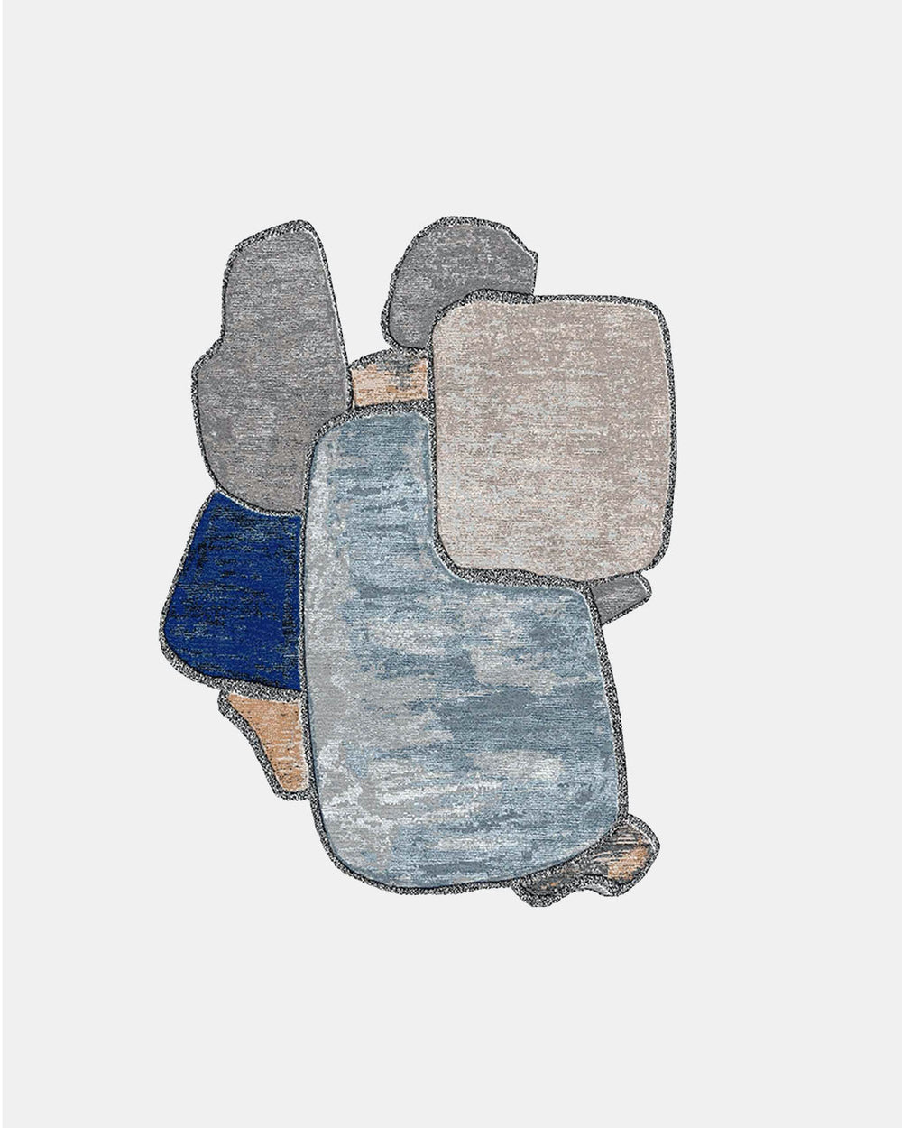 RUGS – FREEMAN GALLERY