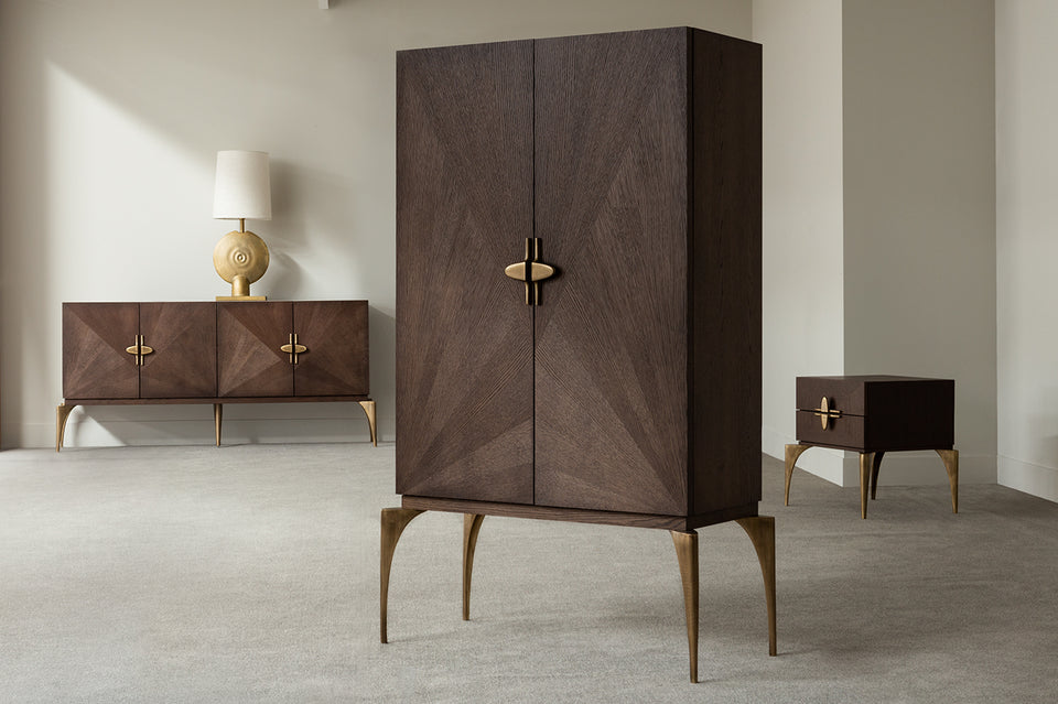 ELIOS CABINET