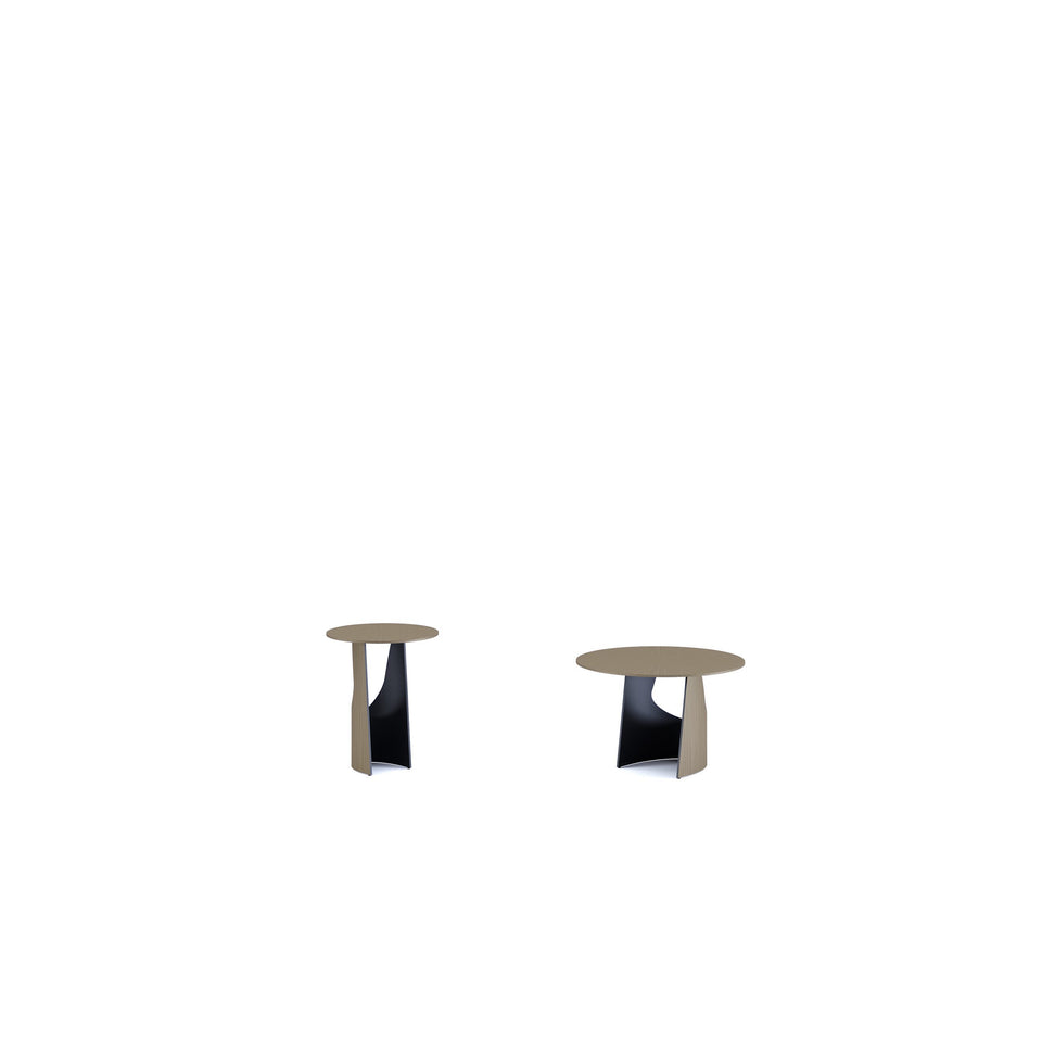 ELLIPSE 60 COFFEE TABLE