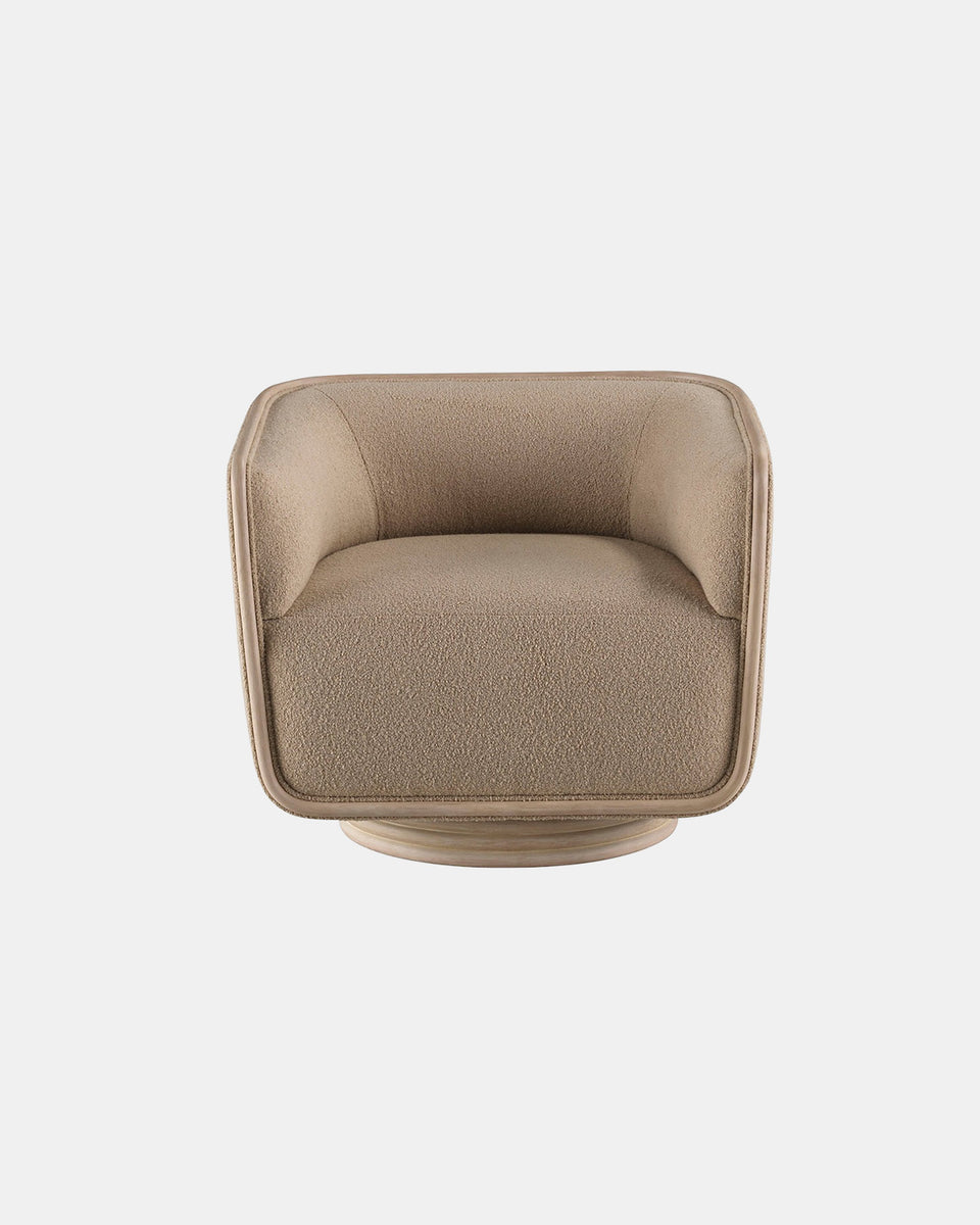 ENCIRCLE LOUNGE CHAIR