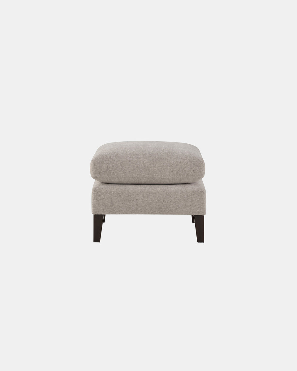 ENSLEY OTTOMAN