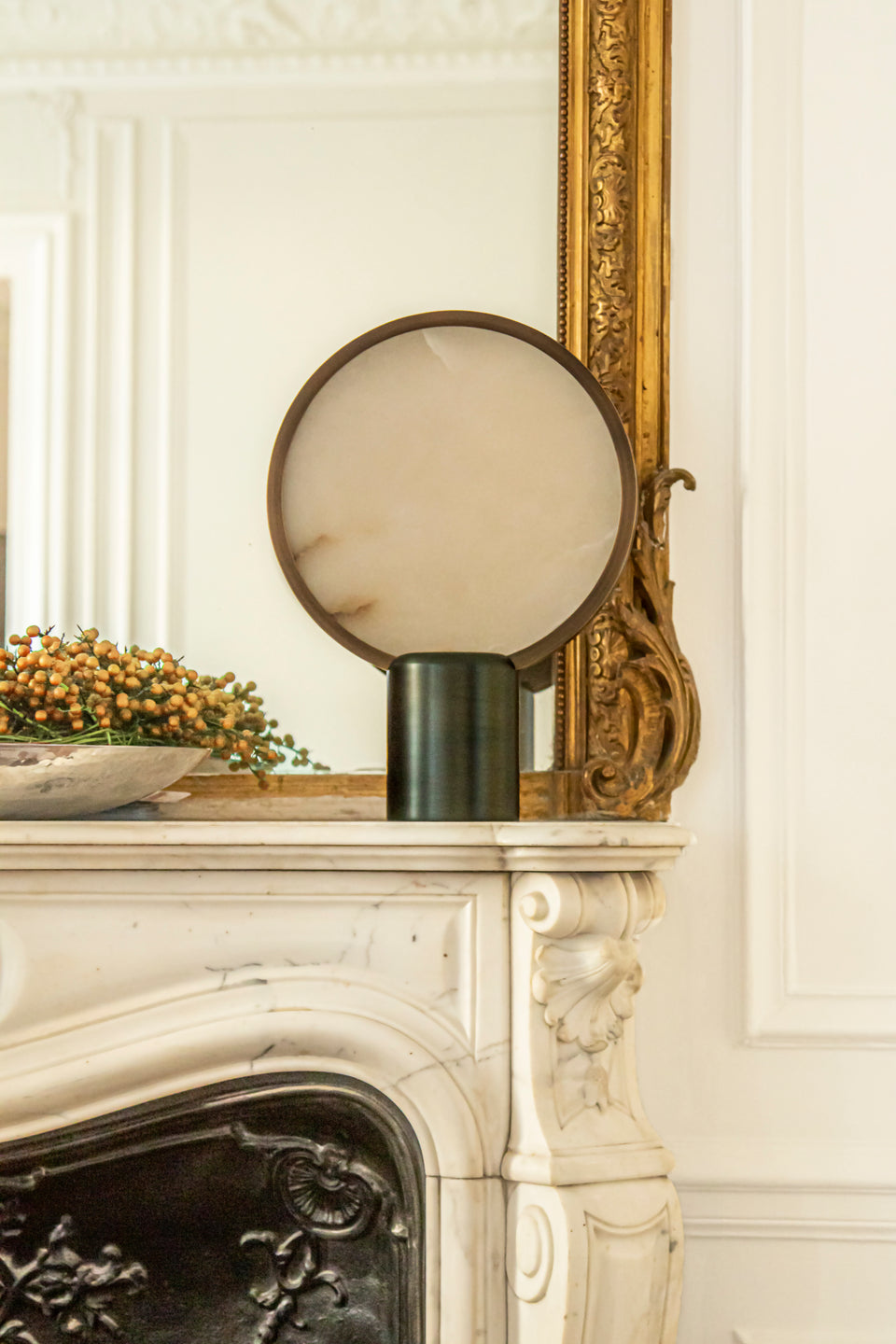 NARCISSE TABLE LAMP