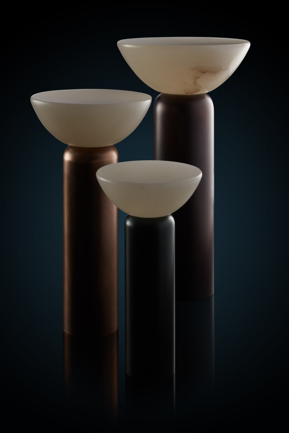 NOMAD TABLE LAMP