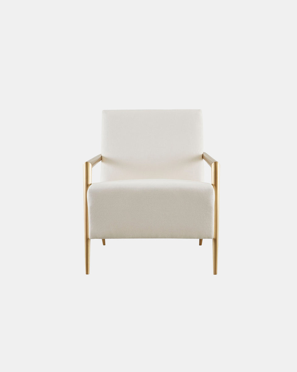 ENZO LOUNGE CHAIR