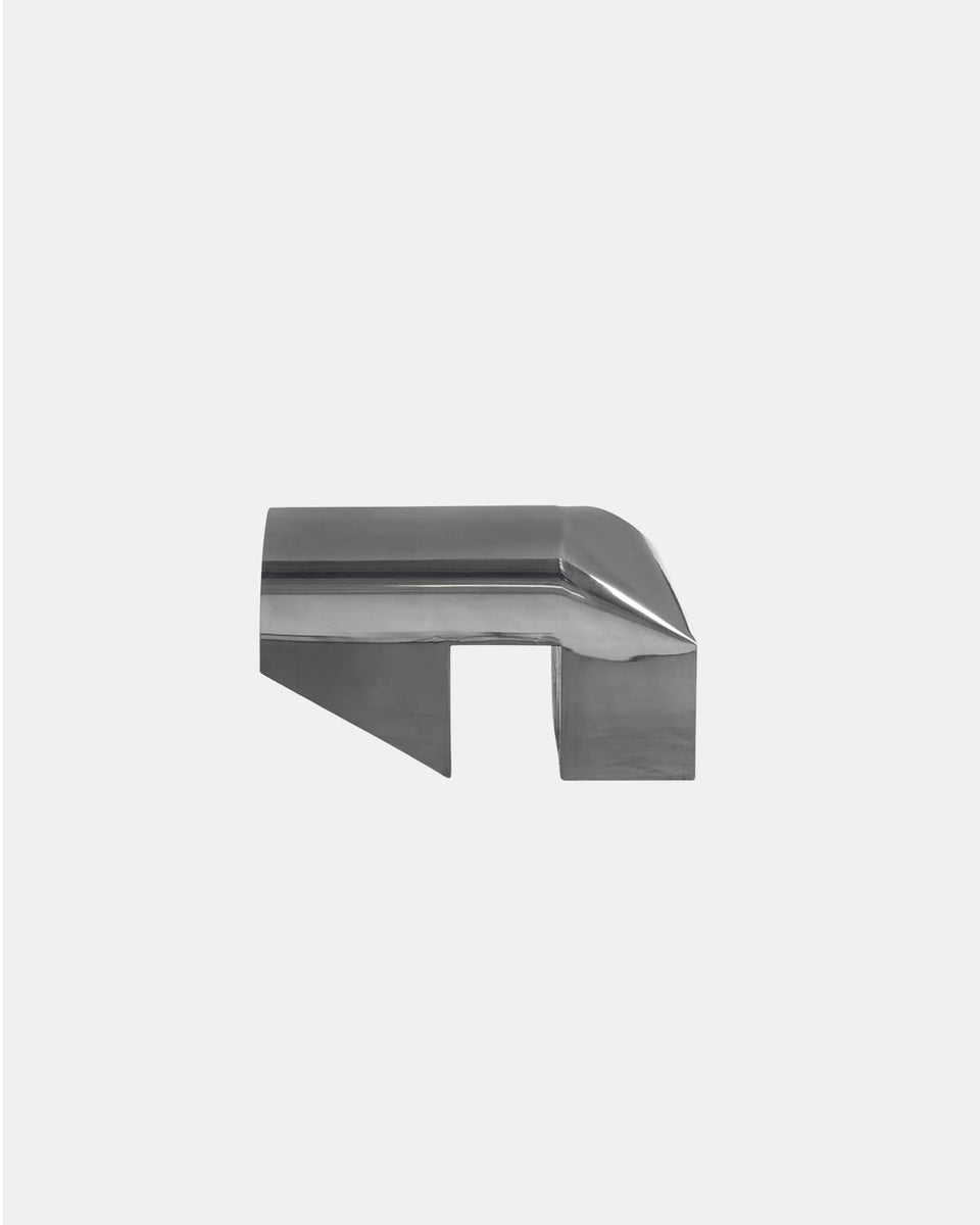 SINGLE PRONG ALUMINIUM