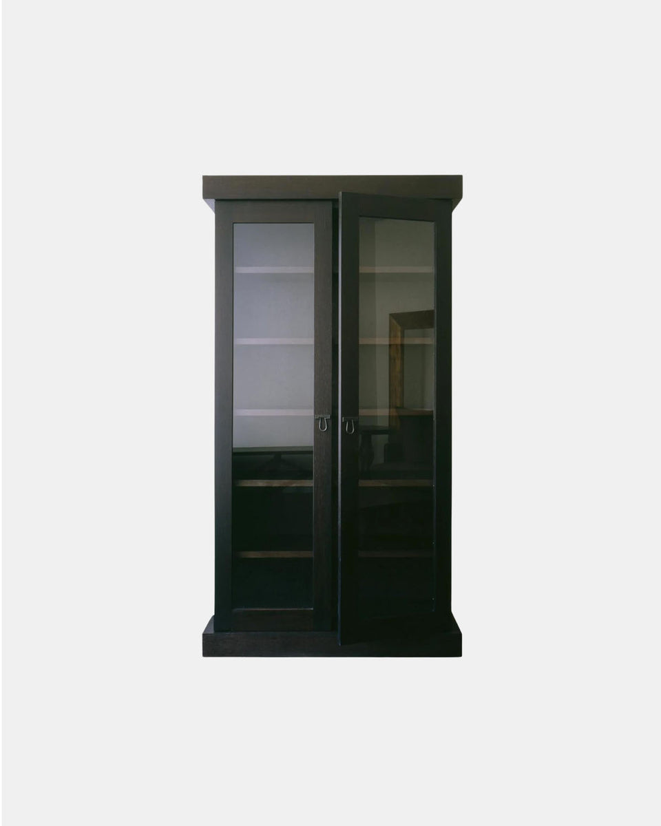 BACCALA CABINET