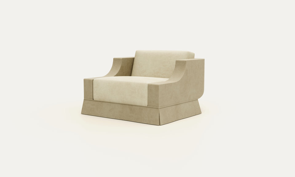 ERATO ARMCHAIR