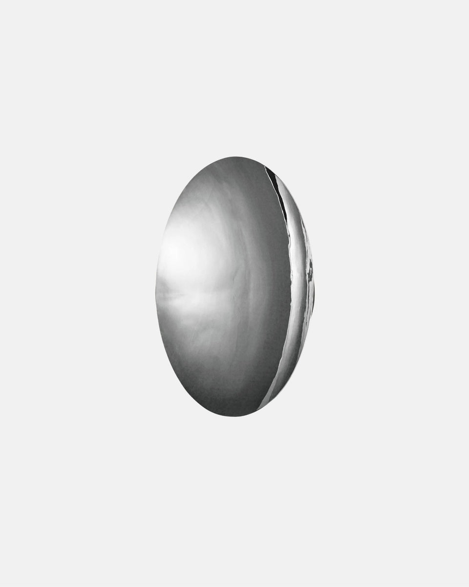 CIRCULAR CONCAVE MIRROR