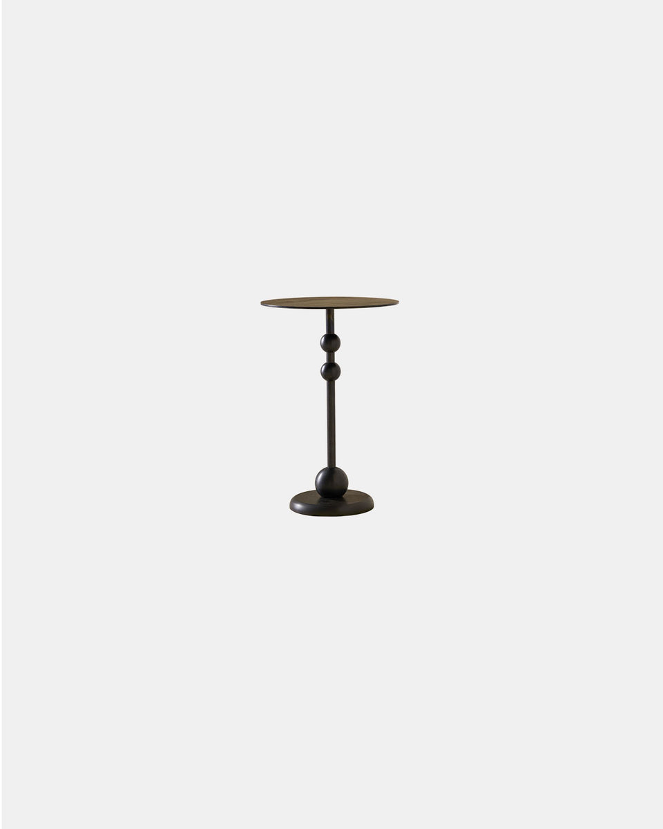 EIGHT SMALL SIDE TABLE